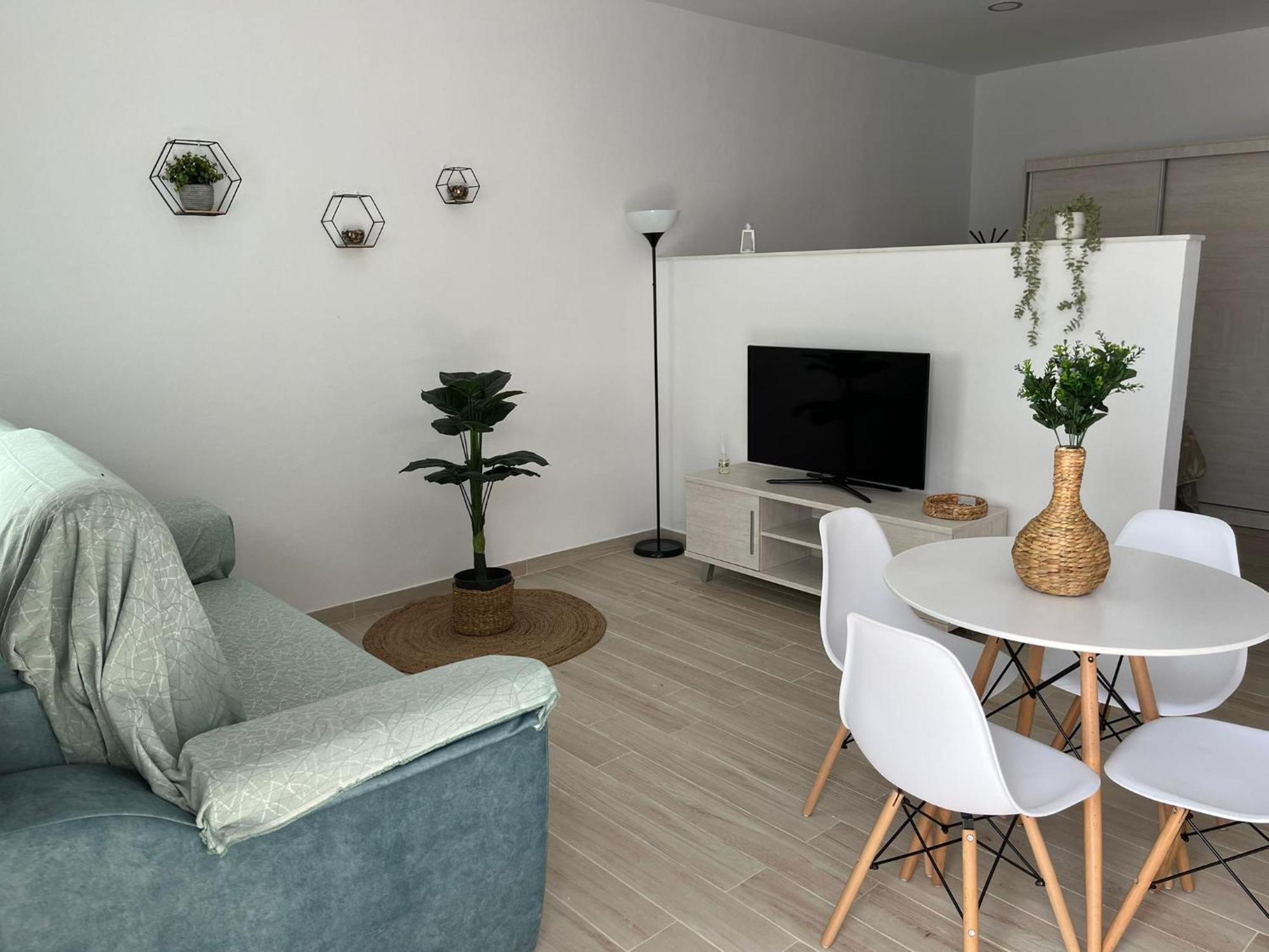 Appartement Estudio Mellis *