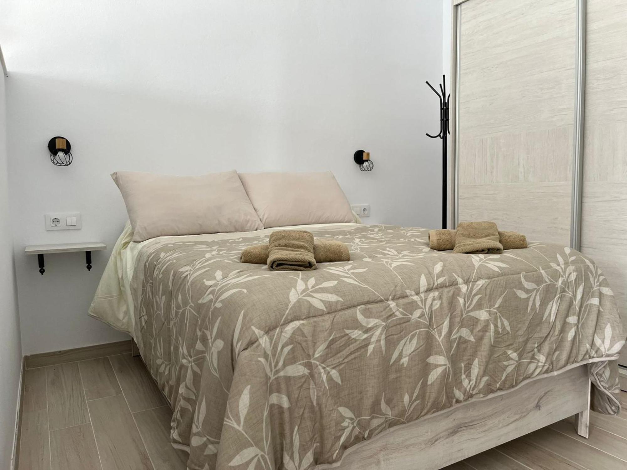 Appartement Estudio Mellis *