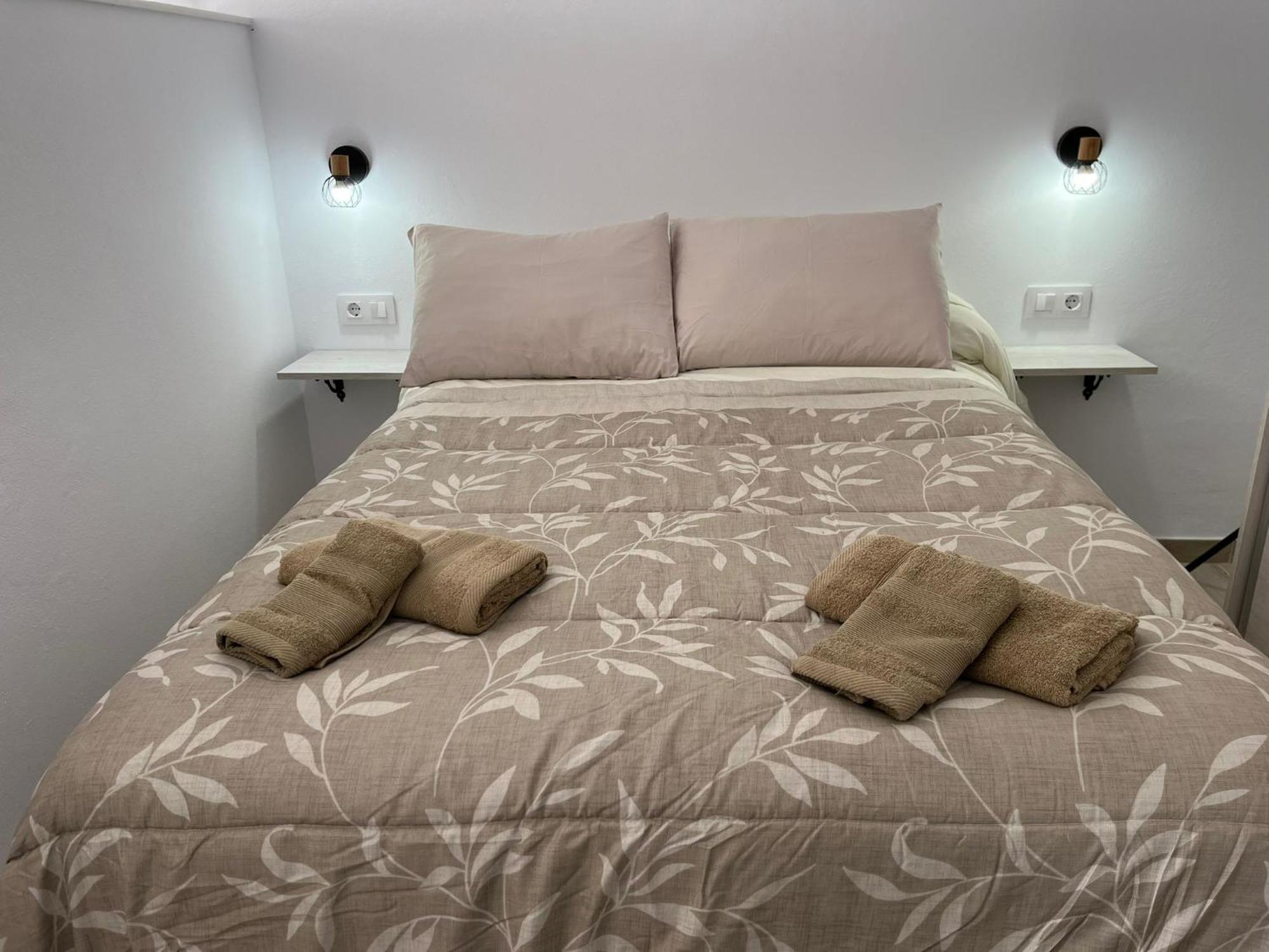 Appartement Estudio Mellis