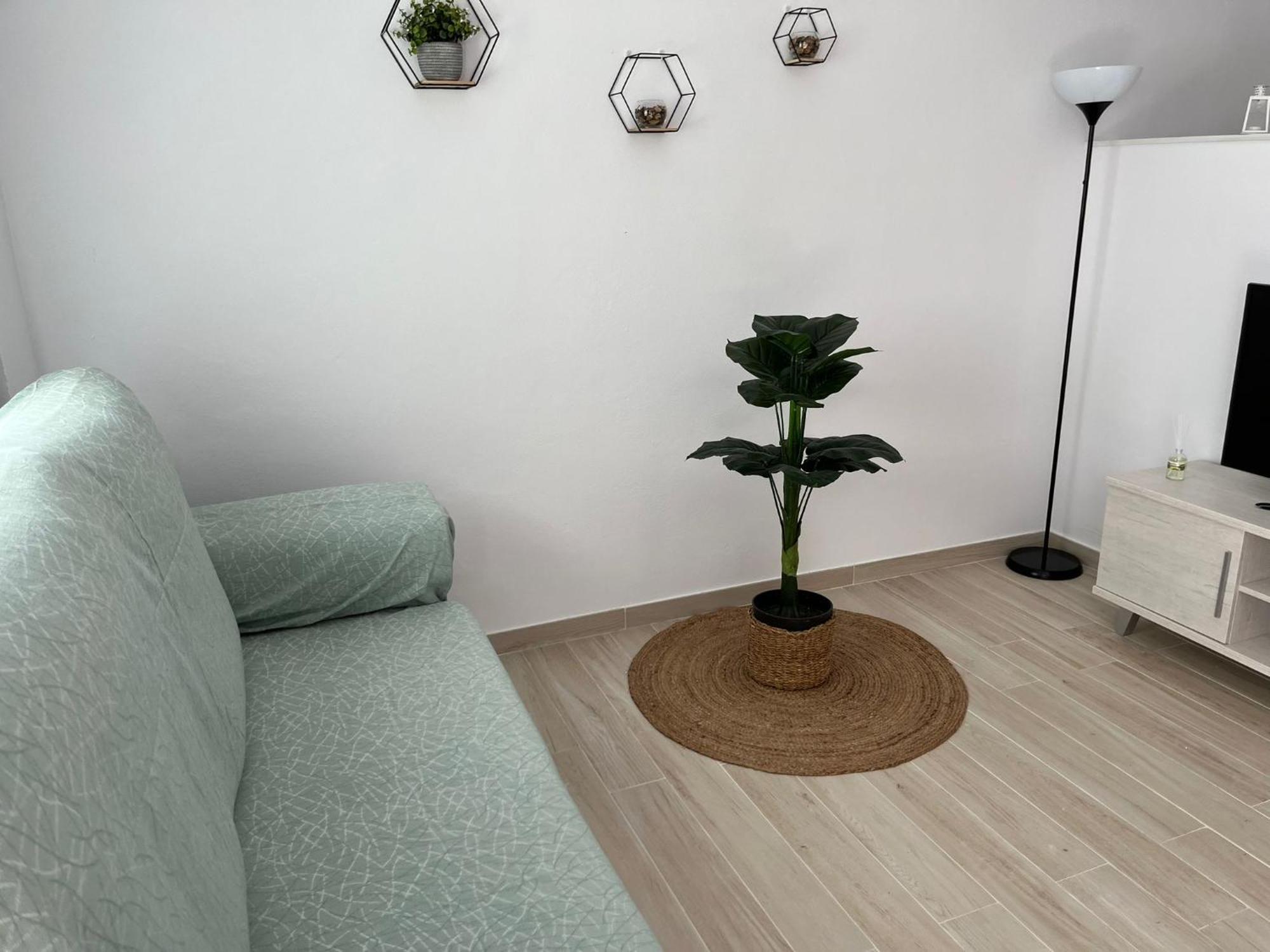 Appartement Estudio Mellis *