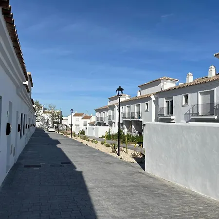 Estudio Los Mellis Vejer de la Frontera Exterior photo