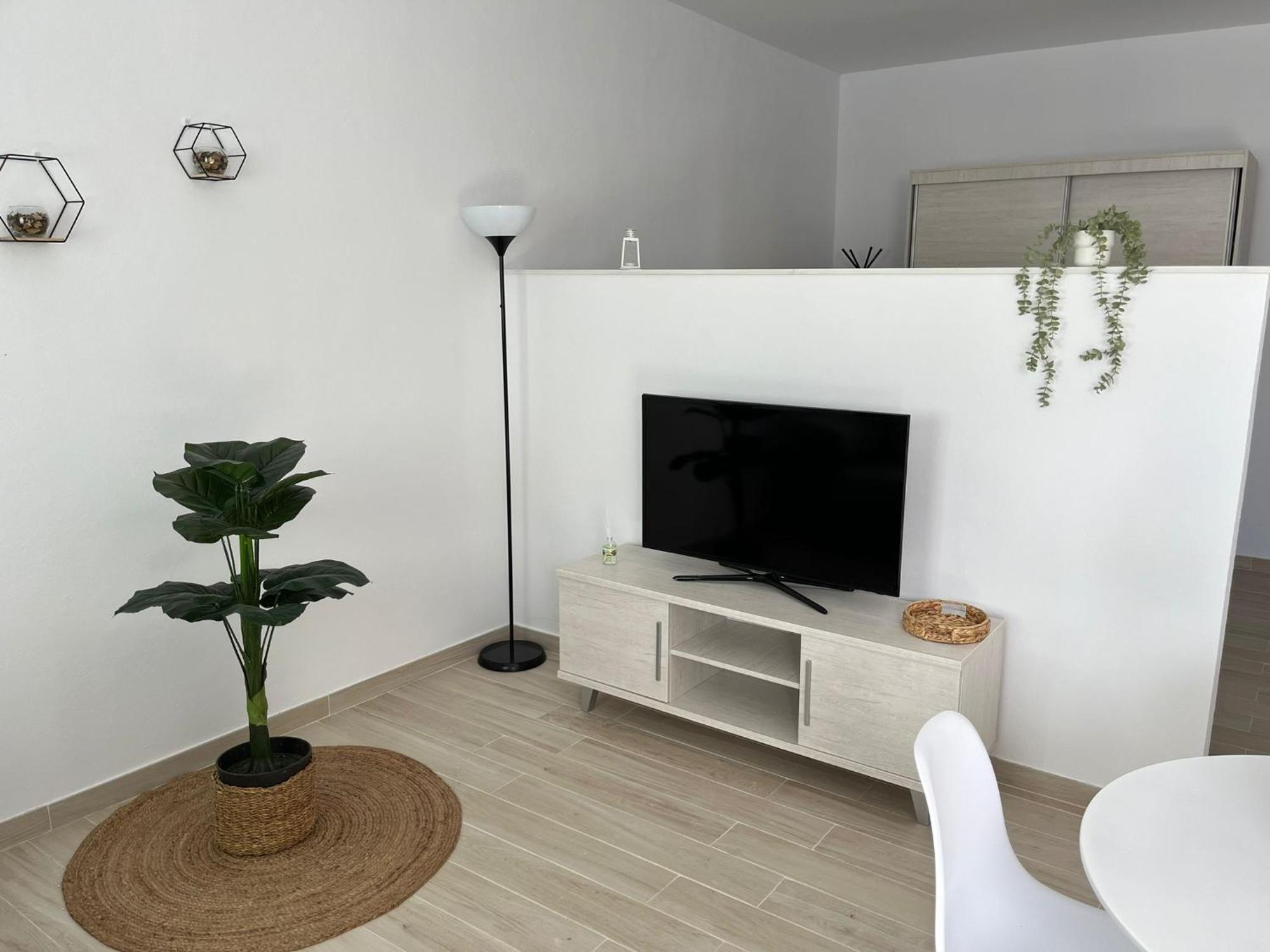 Apartment Estudio Mellis Vejer de la Frontera