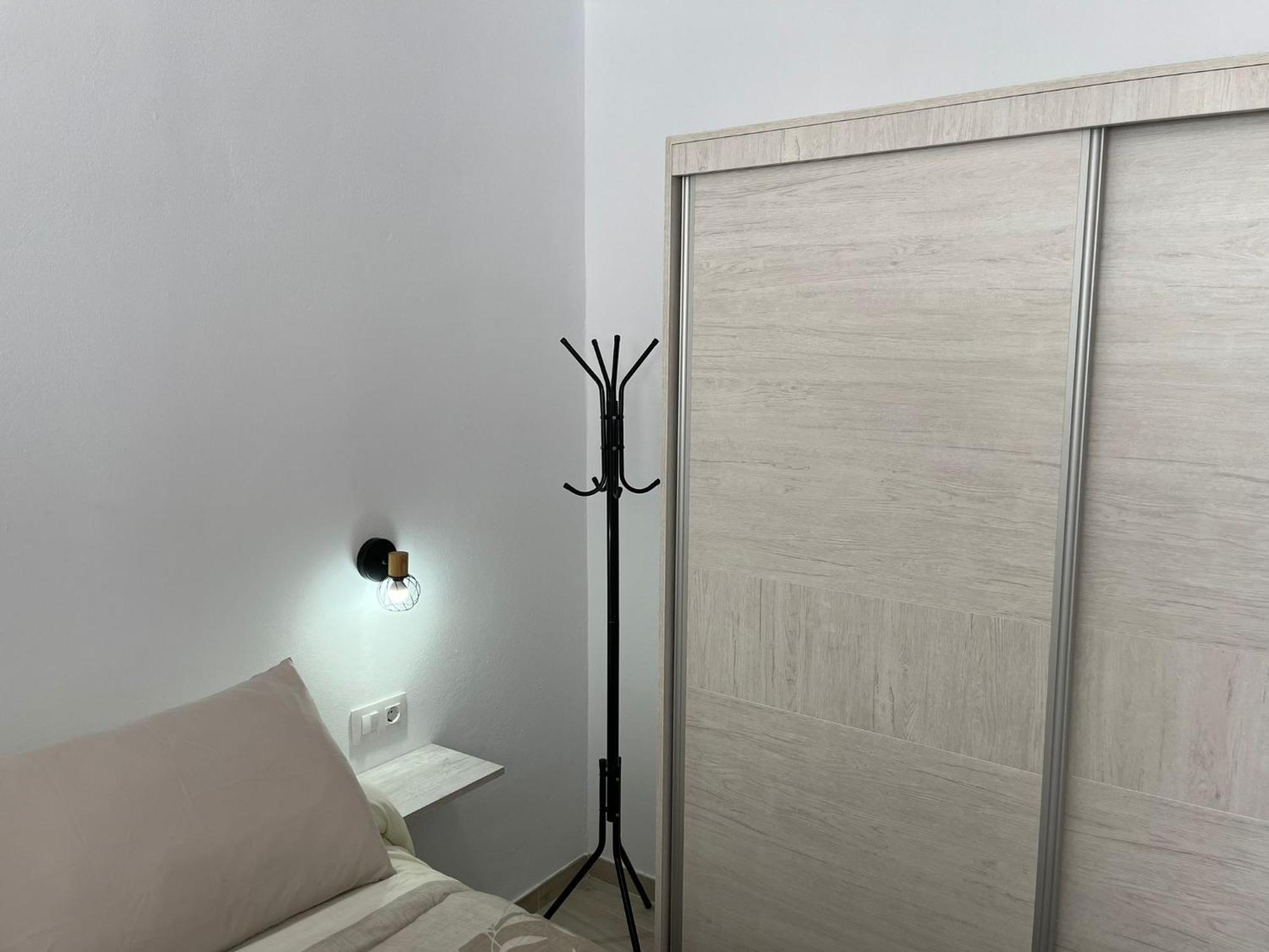 Apartment Estudio Mellis