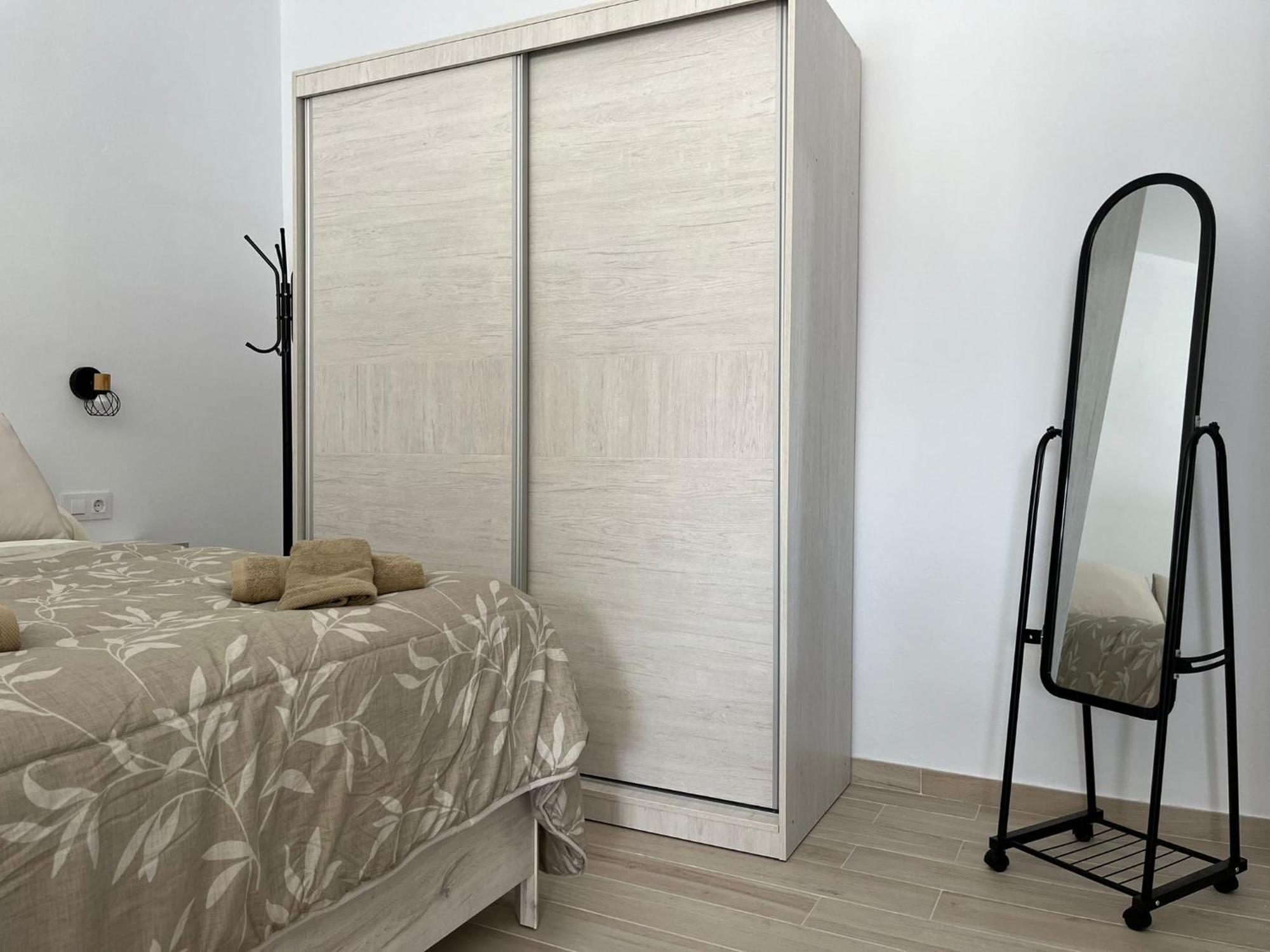 Apartment Estudio Mellis Vejer de la Frontera