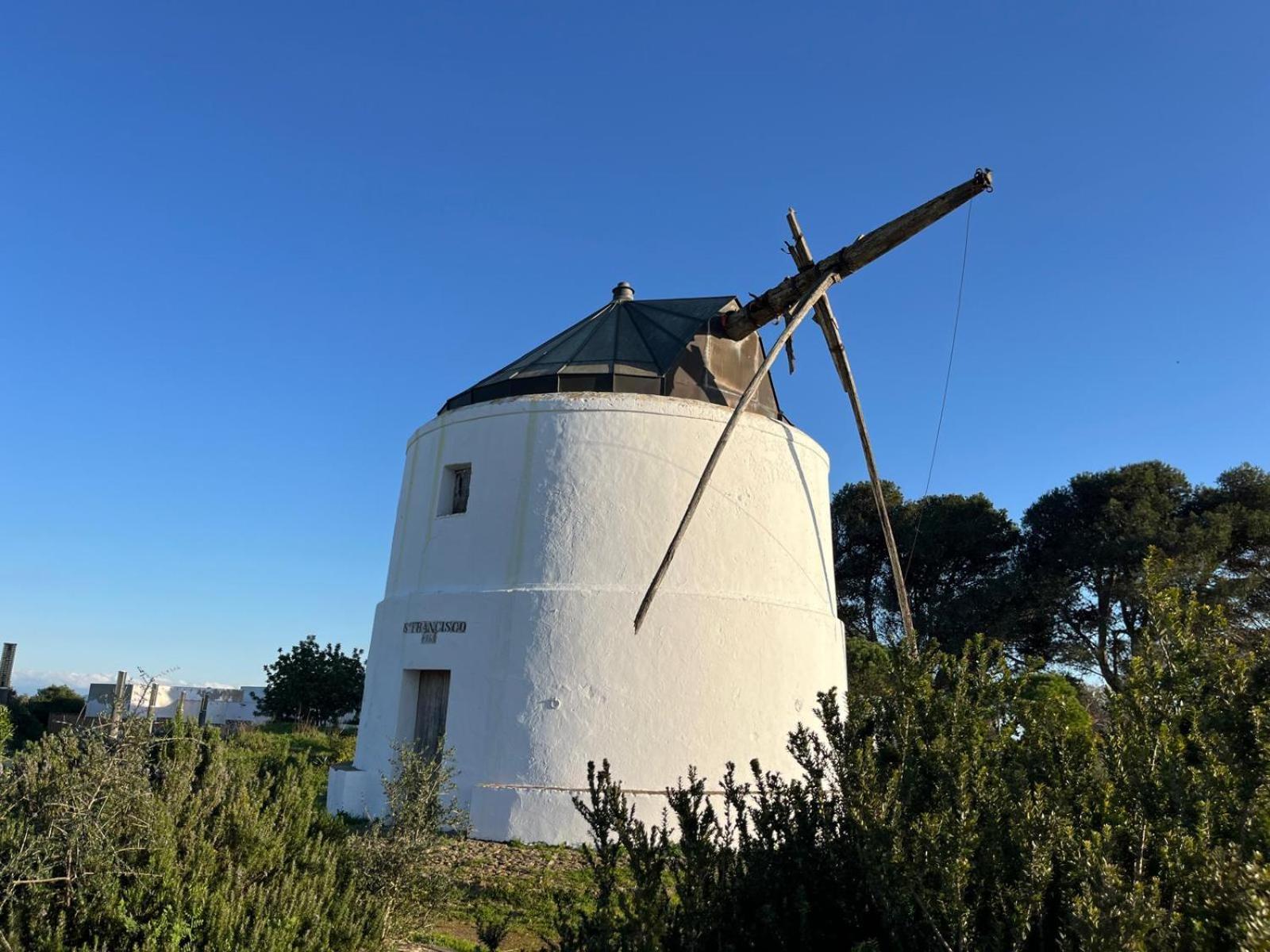 Estudio Mellis Vejer de la Frontera